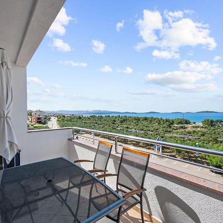 Apartmani Barun Sibenik Exterior photo