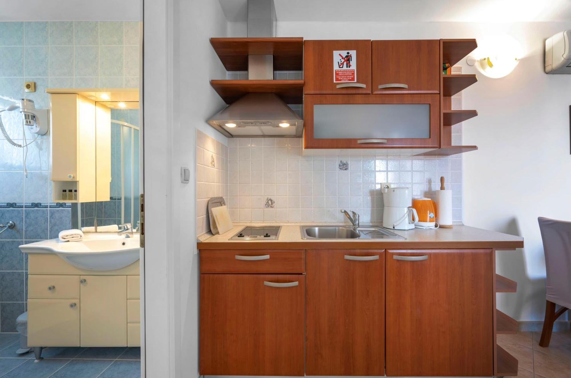 Apartmani Barun Sibenik Exterior photo