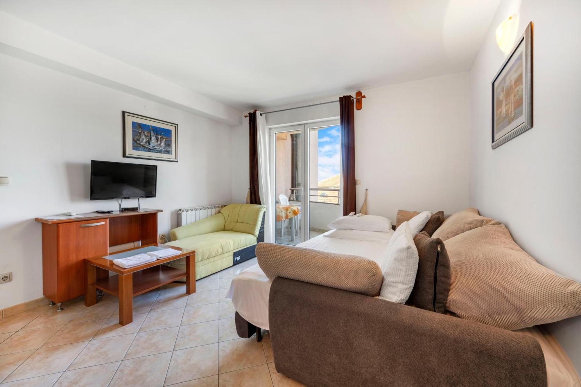 Apartmani Barun Sibenik Exterior photo