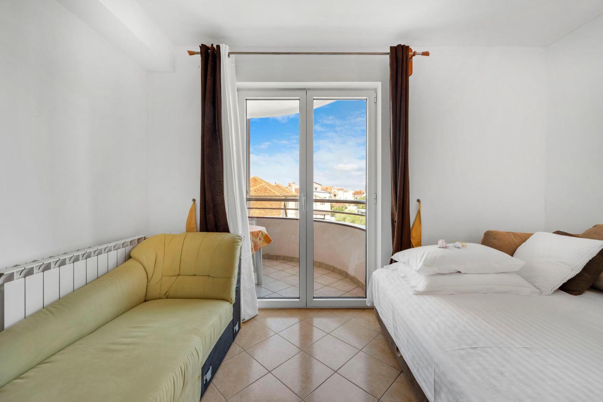 Apartmani Barun Sibenik Exterior photo