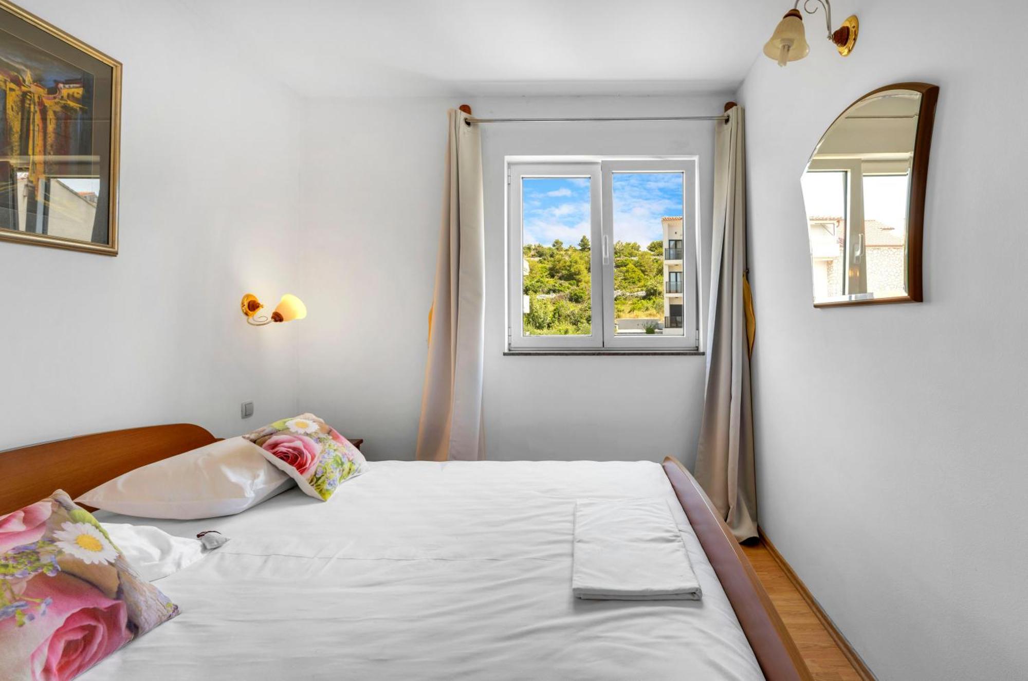 Apartmani Barun Sibenik Exterior photo
