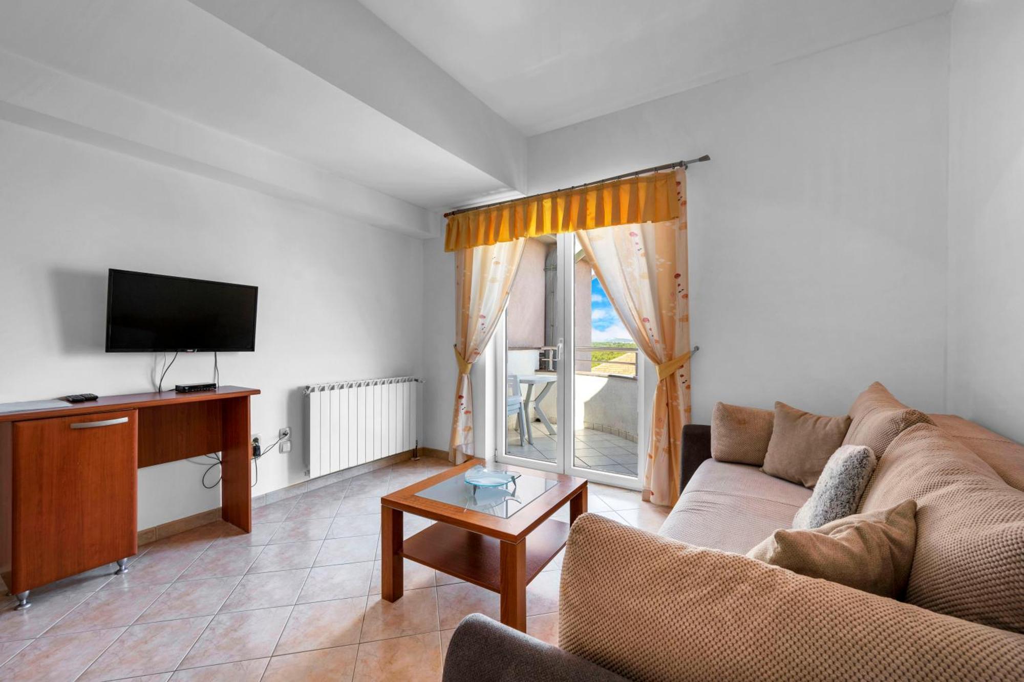 Apartmani Barun Sibenik Exterior photo