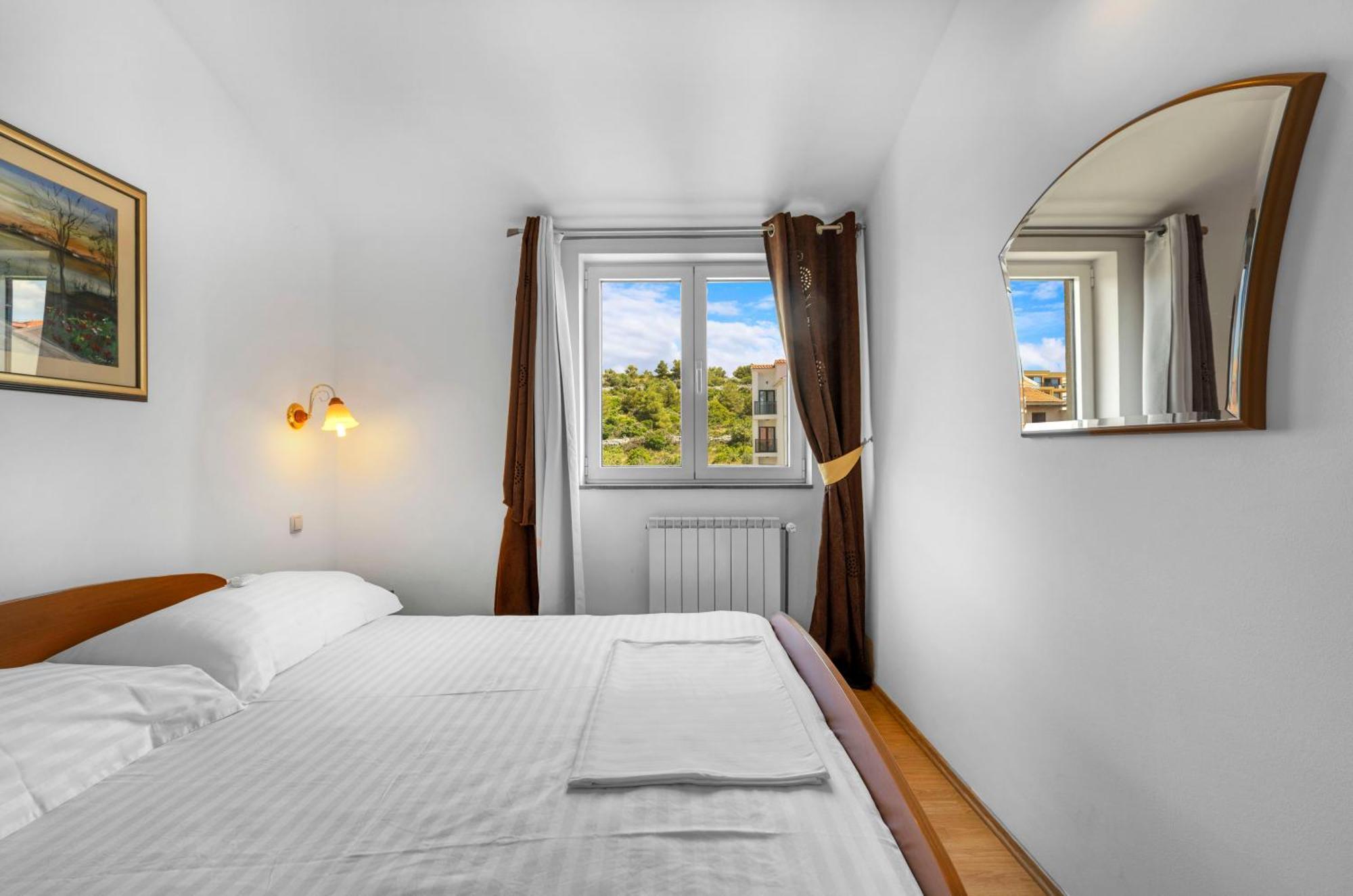 Apartmani Barun Sibenik Exterior photo