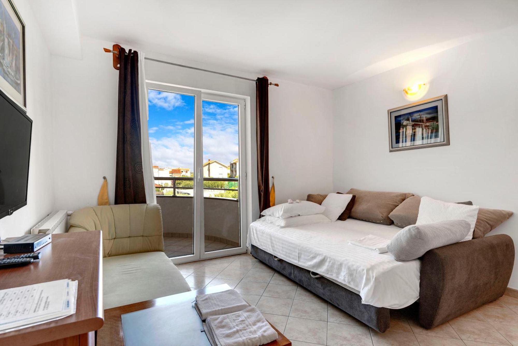 Apartmani Barun Sibenik Exterior photo