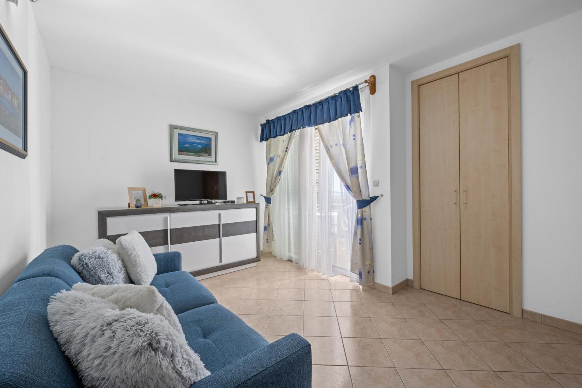 Apartmani Barun Sibenik Exterior photo