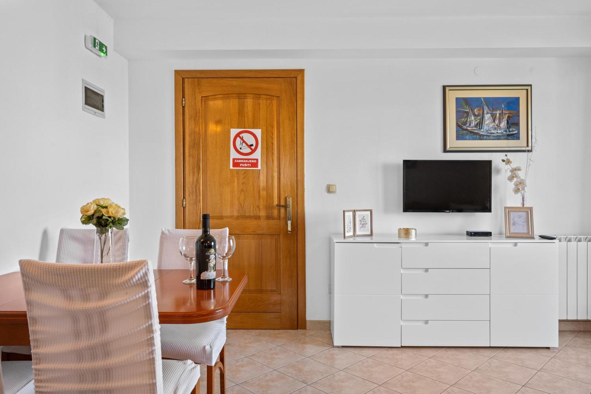 Apartmani Barun Sibenik Exterior photo