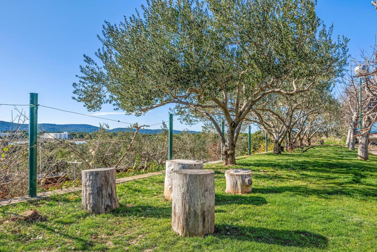 Apartmani Barun Sibenik Exterior photo