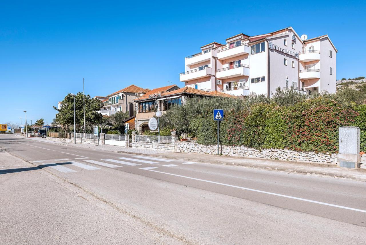 Apartmani Barun Sibenik Exterior photo