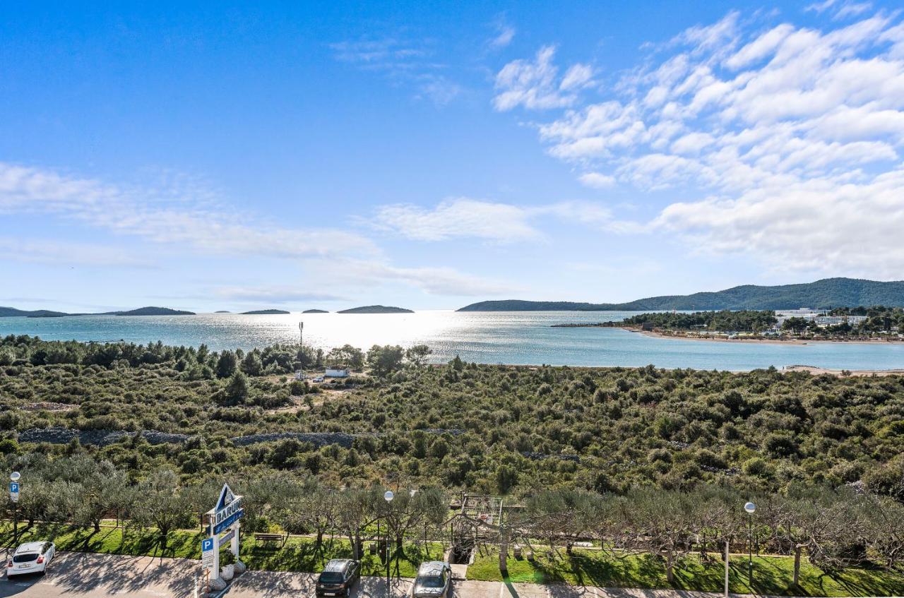 Apartmani Barun Sibenik Exterior photo