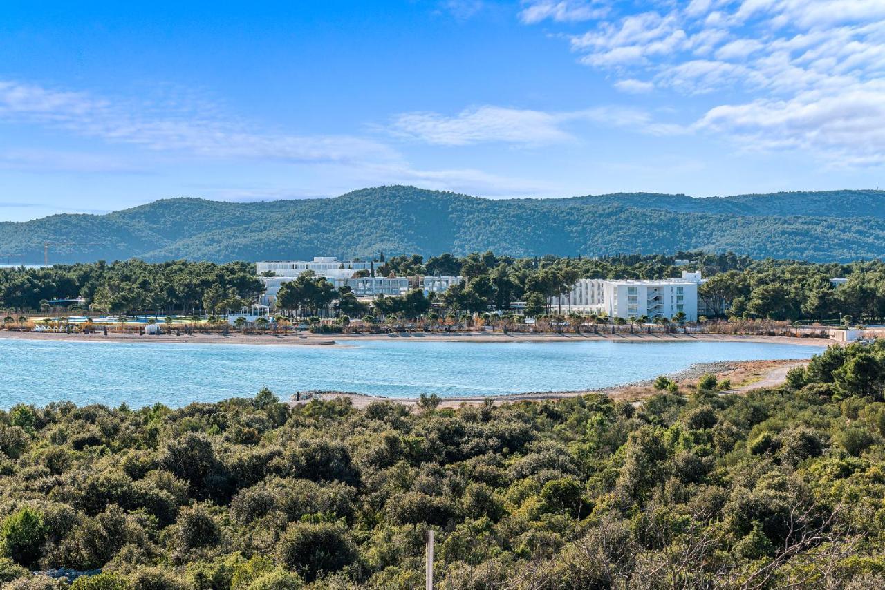 Apartmani Barun Sibenik Exterior photo