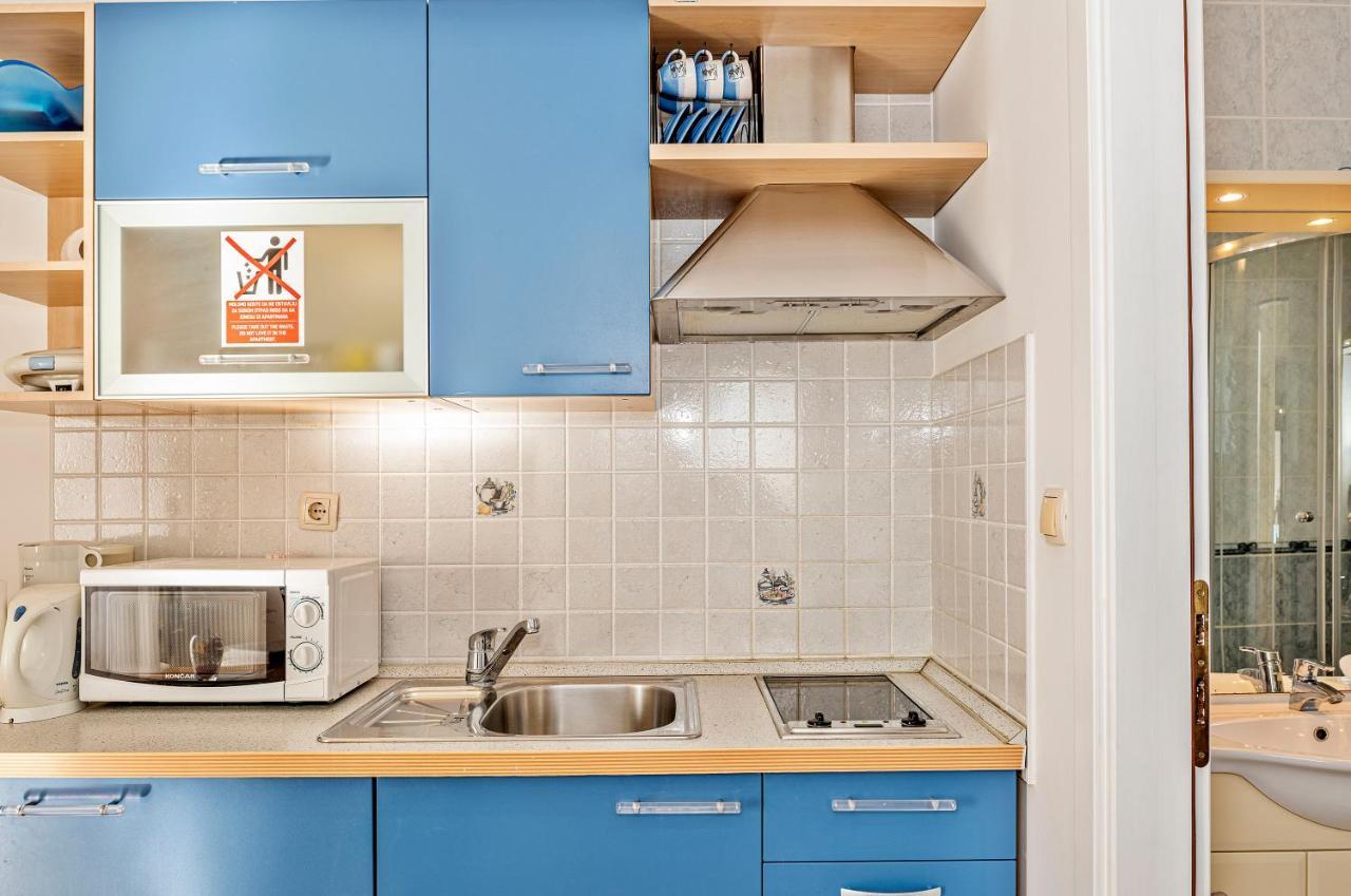 Apartmani Barun Sibenik Exterior photo