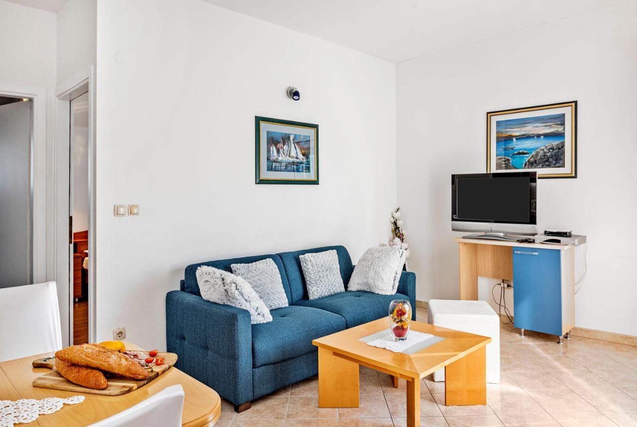 Apartmani Barun Sibenik Exterior photo