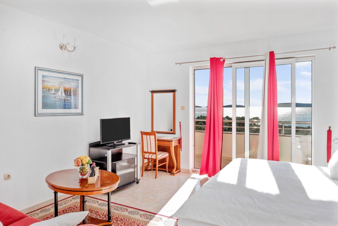 Apartmani Barun Sibenik Exterior photo