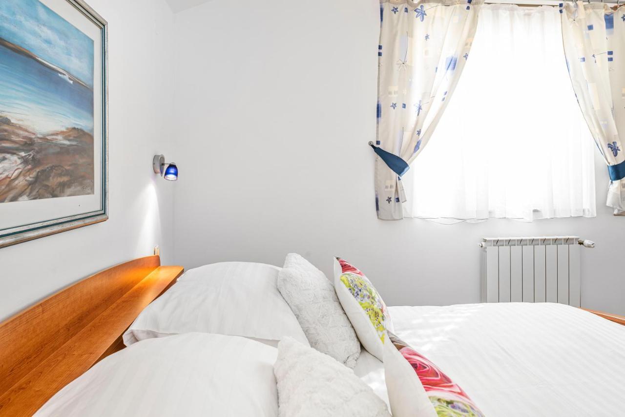 Apartmani Barun Sibenik Exterior photo