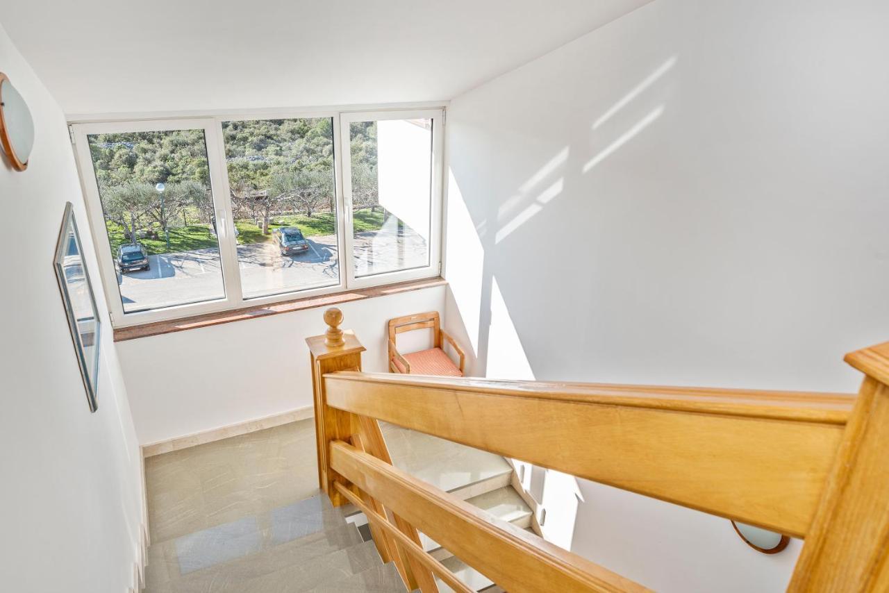 Apartmani Barun Sibenik Exterior photo