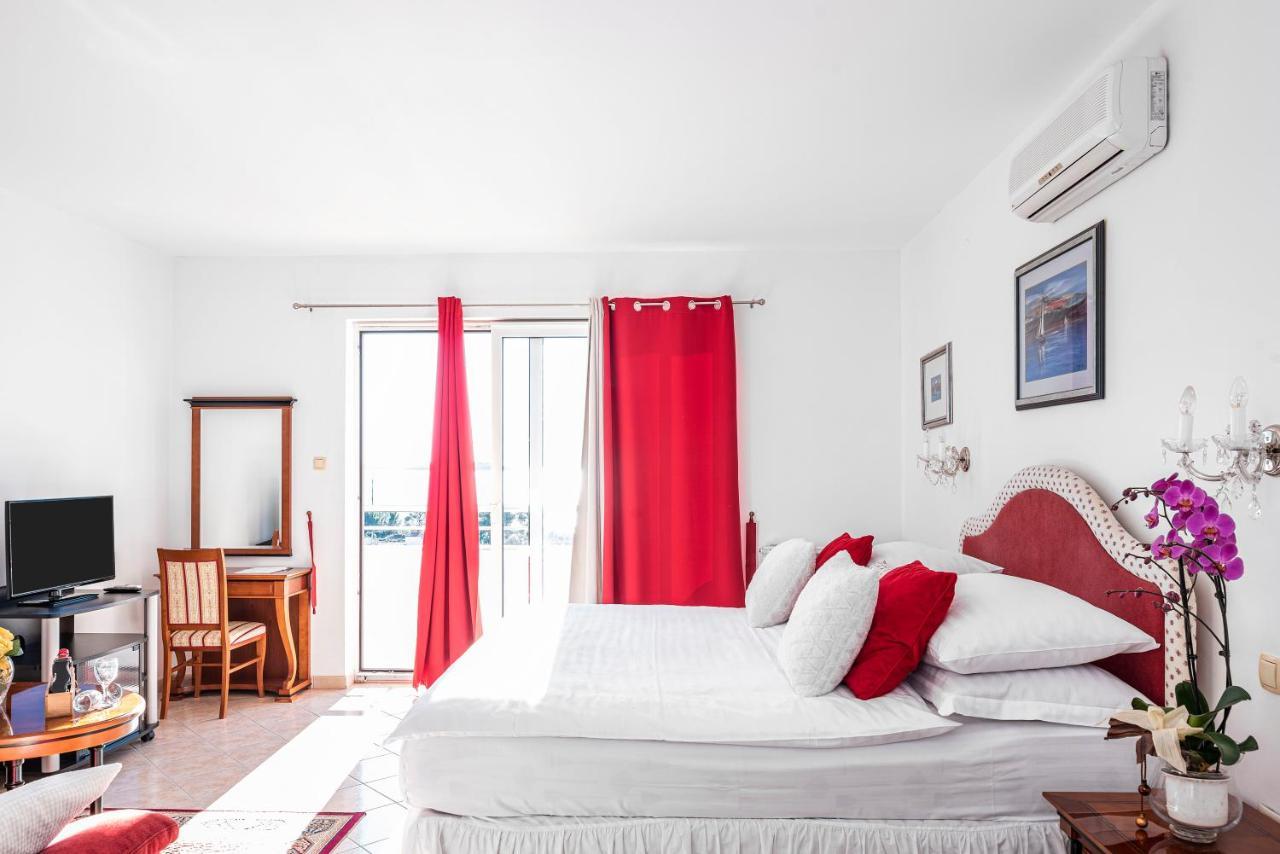 Apartmani Barun Sibenik Exterior photo