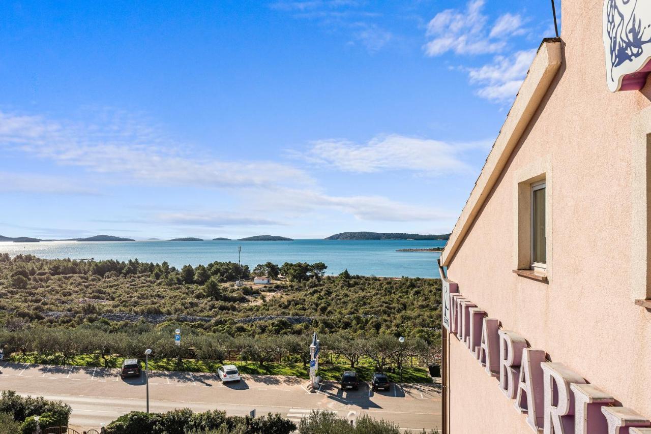 Apartmani Barun Sibenik Exterior photo
