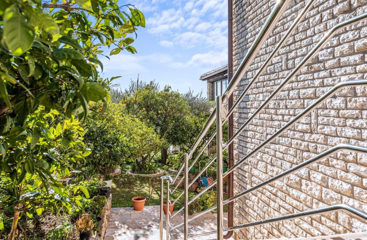 Apartmani Barun Sibenik Exterior photo