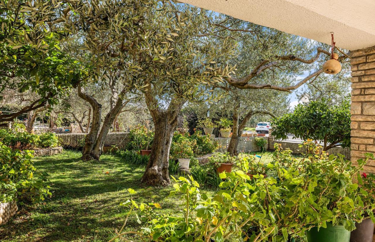 Apartmani Barun Sibenik Exterior photo