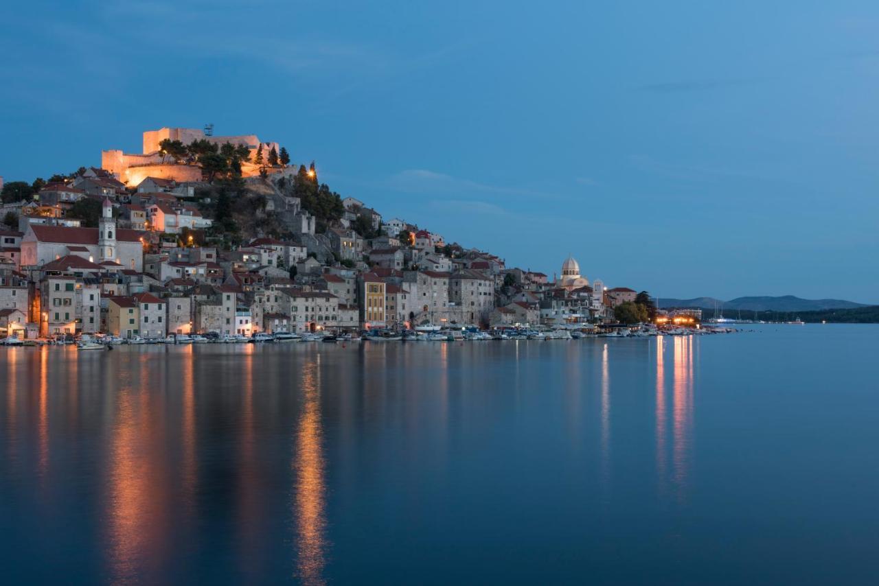 Apartmani Barun Sibenik Exterior photo