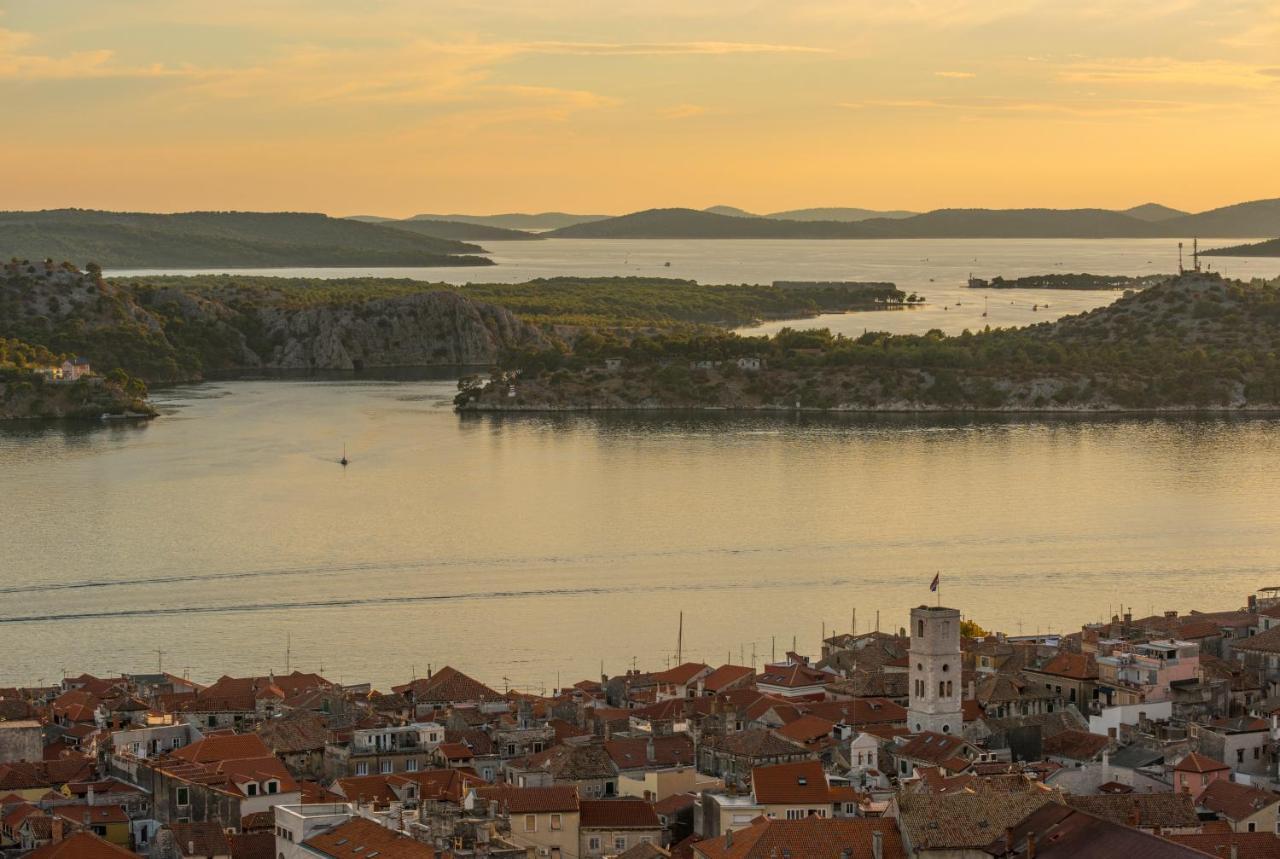 Apartmani Barun Sibenik Exterior photo