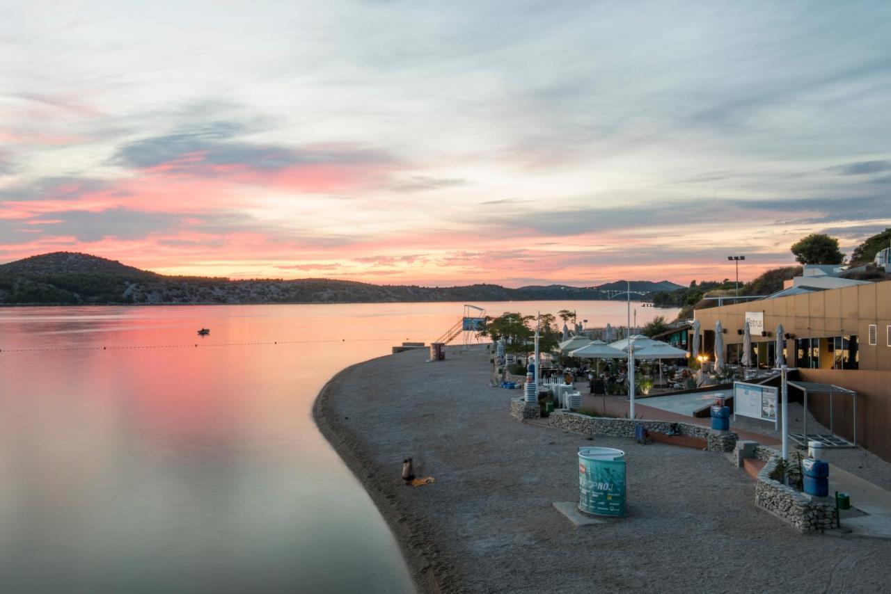 Apartmani Barun Sibenik Exterior photo