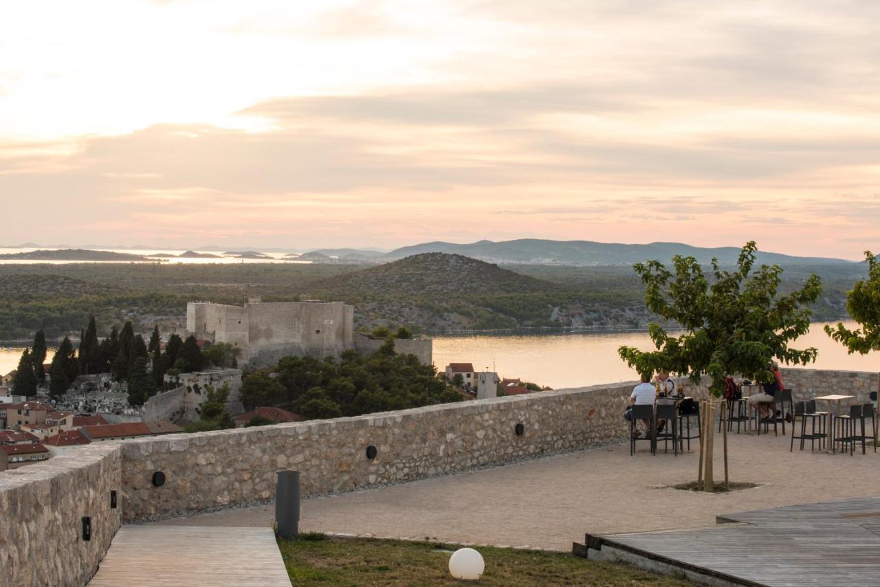 Apartmani Barun Sibenik Exterior photo