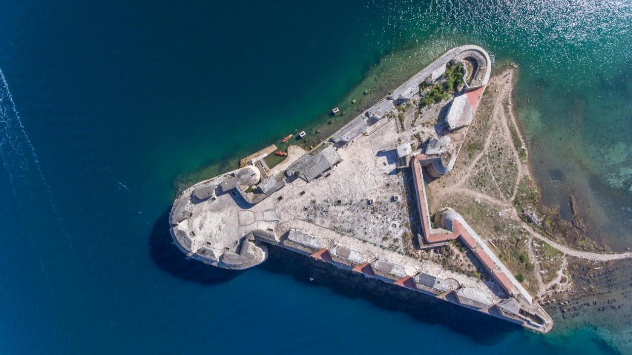 Apartmani Barun Sibenik Exterior photo