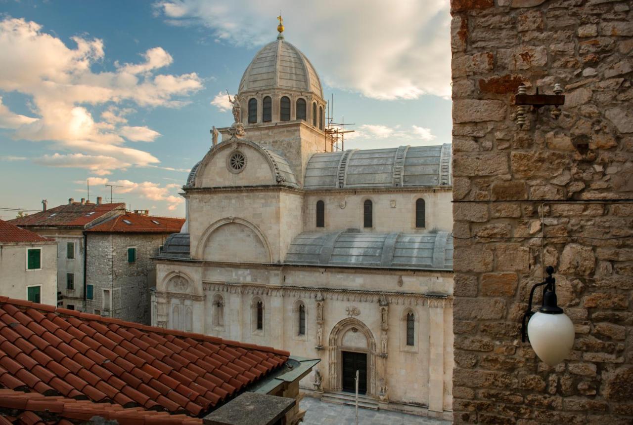 Apartmani Barun Sibenik Exterior photo